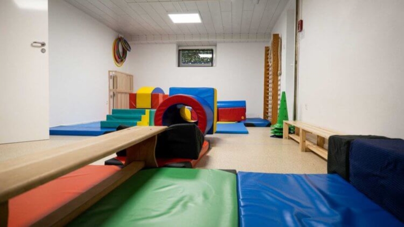 Image 4 : Accueil périscolaire à Luxembourg : Mini-Collège