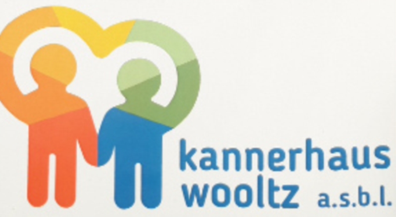 Image 2 : Crèche et foyer de jour enfant à Wiltz : Kannerhaus Wooltz asbl - Administration Centrale