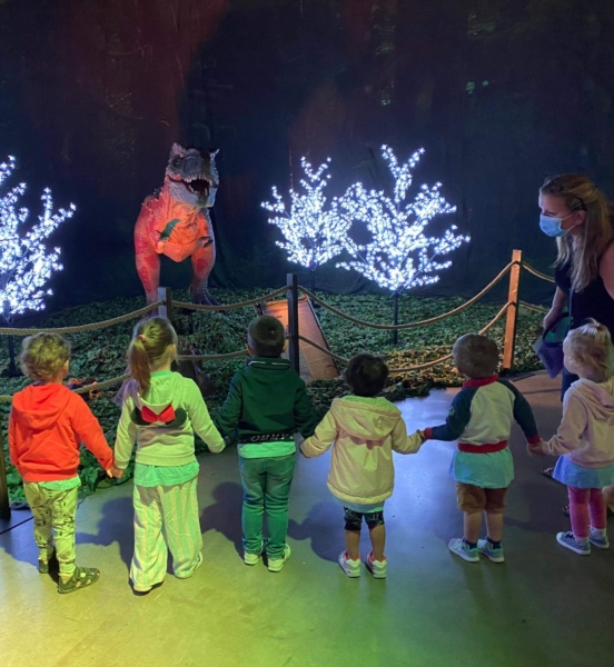 Image 8 : Crèche et foyer de jour enfant à Colmar-Berg : Engelshaischen SA