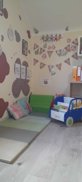 Image 23 : Crèche familiale à Koerich : Maerchenland Sàrl