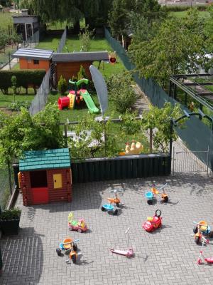 Image 17 : Crèche et foyer de jour enfant à Belvaux : Crèche Les Angelots