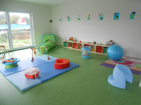 Image 6 : Crèche multilingue à Kahler : Crèche Wichtelwelt