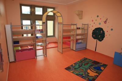 Image 13 : Crèche et foyer de jour enfant à Useldange : Crèche Un Der Atert