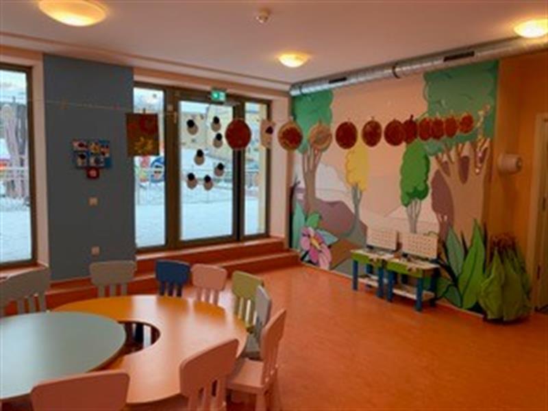 Image 6 : Crèche et foyer de jour enfant à Useldange : Crèche Un Der Atert