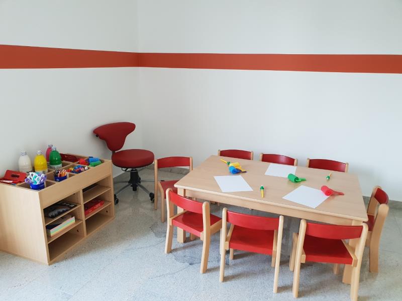 Image 8 : Crèche et foyer de jour enfant à Ehlerange : Crèche Les Joyeux Nains