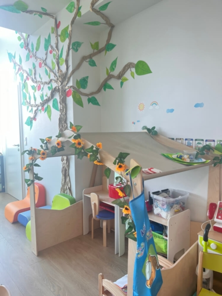 Image 5 : Crèche et foyer de jour enfant à Rodange : KID'S LAND Sàrl