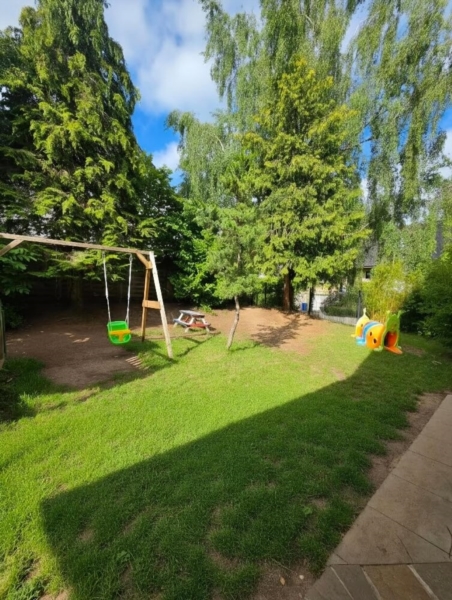 Image 10 : Crèche et foyer de jour enfant à Grevenmacher : Crèche & Garderie BIBISKIDS