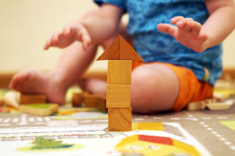 Image 4 : Crèche et foyer de jour enfant à Schuttrange : Crèche Charlilly SARL