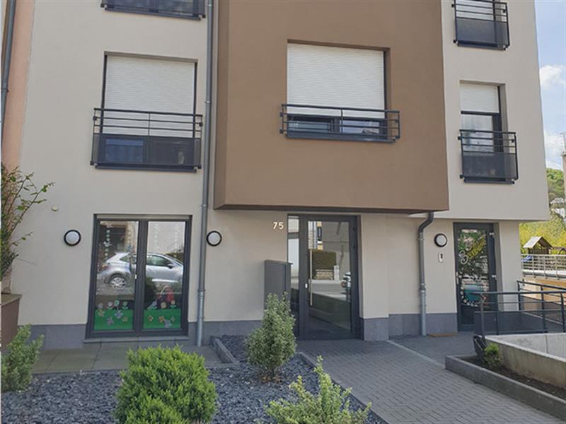 Image 5 : Crèche et foyer de jour enfant à Rodange : Les Scoubidoux