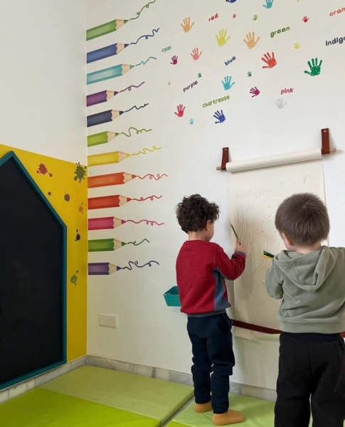 Image 28 : Crèche familiale à Koerich : Maerchenland Sàrl
