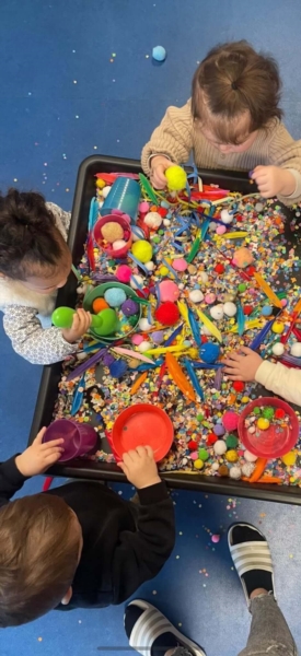 Image 10 : Crèche et foyer de jour enfant à Wilwerdange : Crèche le Bonheur