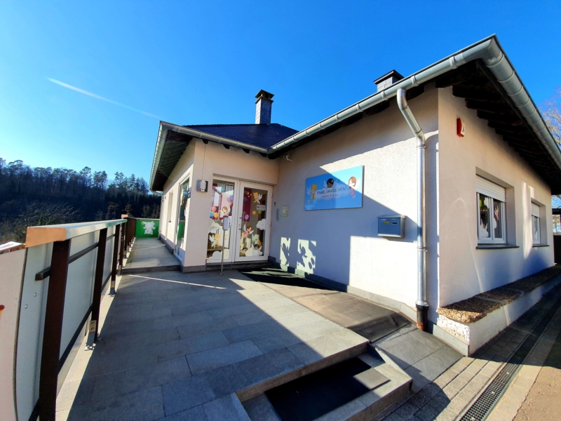 Image 11 : Crèche et foyer de jour enfant à Colmar-Berg : Engelshaischen SA