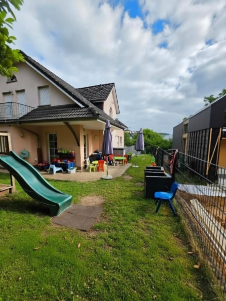 Image 11 : Crèche et foyer de jour enfant à Grevenmacher : Crèche & Garderie BIBISKIDS