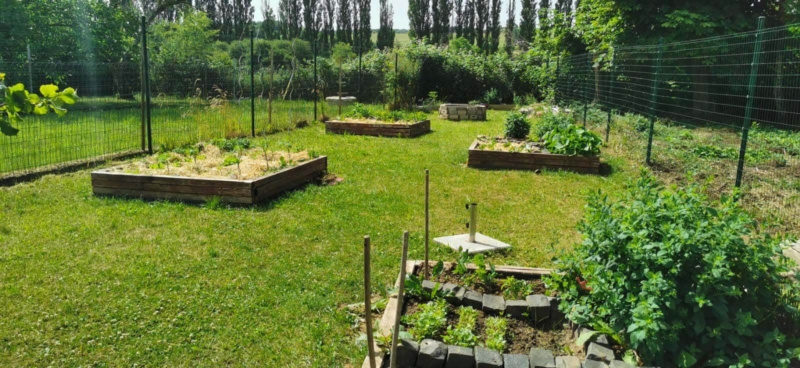 Image 3 : Crèche et foyer de jour enfant à Belvaux : Le Pays Imaginaire Belvaux - Crèche et Foyer de  jour
