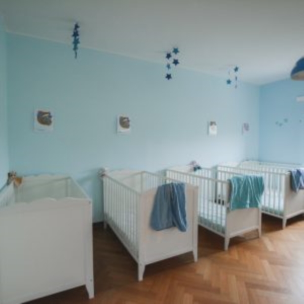 Image 6 : Crèche et foyer de jour enfant à Kayl : Cuore Mio Sàrl