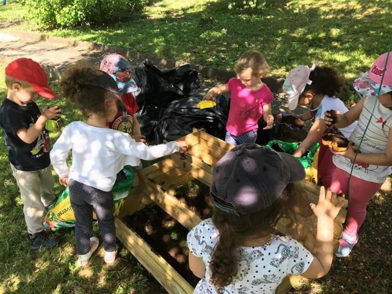 Image 7 : Crèche et foyer de jour enfant à Rodange : Les Scoubidoux