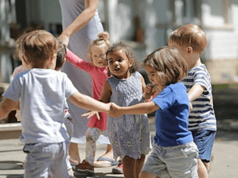 Image 5 : Crèche et foyer de jour enfant à Luxembourg : Crèche de Luxembourg