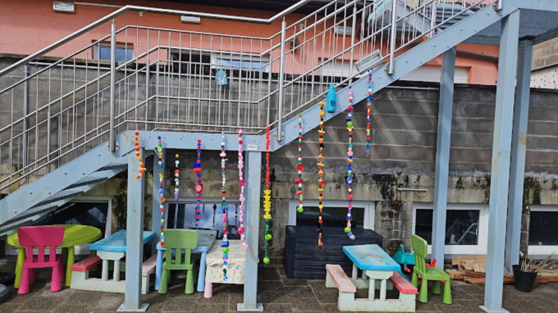 Image 7 : Crèche et foyer de jour enfant à Kayl : Cuore Mio Sàrl
