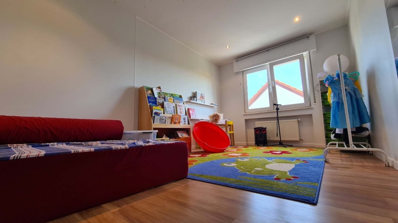 Image 5 : Crèche et foyer de jour enfant à Belvaux : Le Pays Imaginaire Belvaux - Crèche et Foyer de  jour