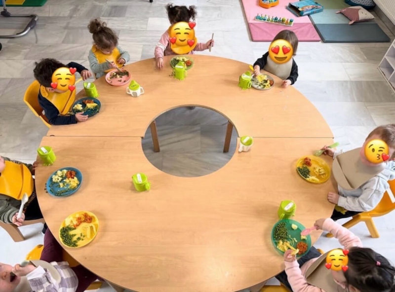 Image 31 : Crèche familiale à Koerich : Maerchenland Sàrl