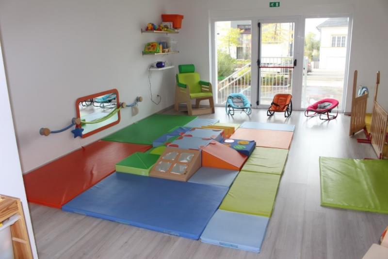 Image 17 : Crèche et foyer de jour enfant à Rodange : Little Steps Sàrl
