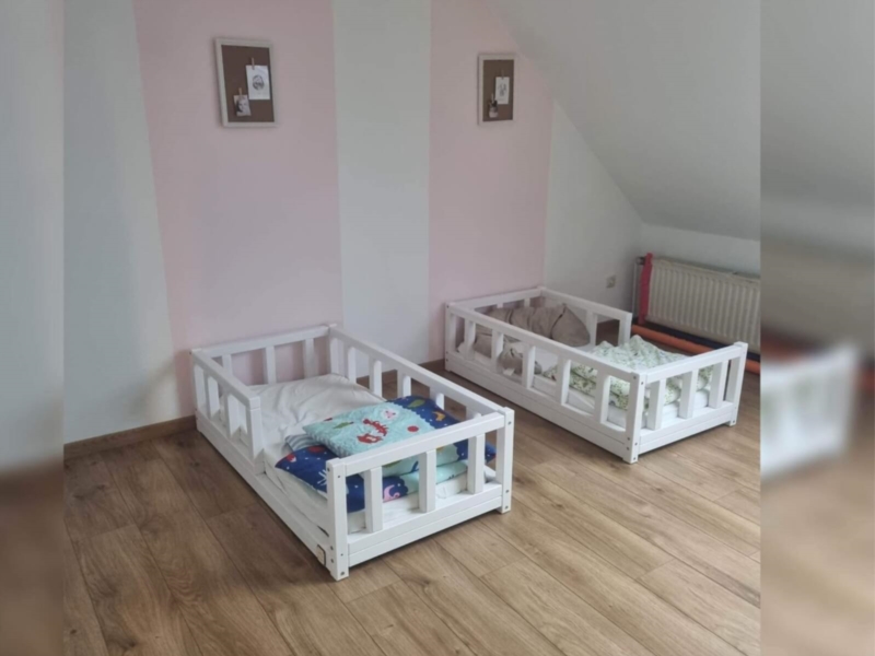 Image 22 : Crèche et foyer de jour enfant à Bergem : Le Chat Potté Sàrl