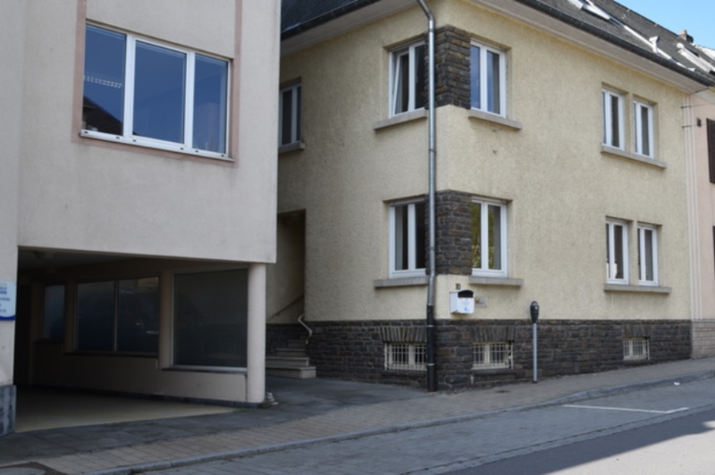 Image 4 : Crèche et foyer de jour enfant à Wiltz : Kannerhaus Wooltz asbl - Administration Centrale