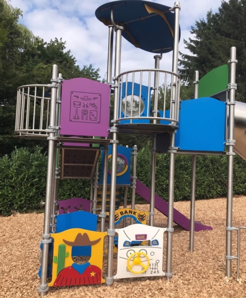 Image 6 : Crèche et foyer de jour enfant à Belvaux : Le Pays Imaginaire Belvaux - Crèche et Foyer de  jour