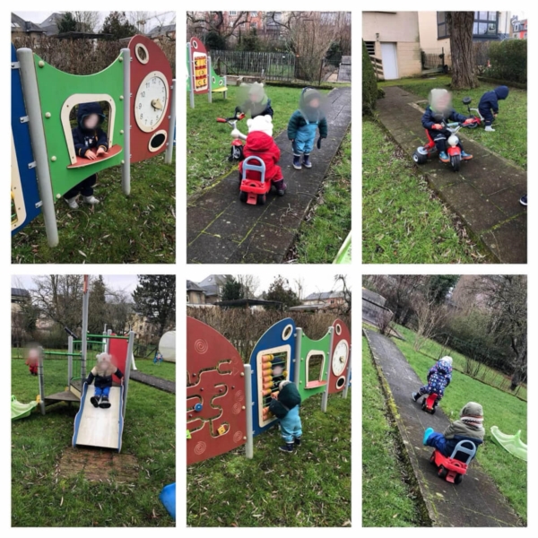 Image 15 : Crèche et foyer de jour enfant à Schifflange : Doudou et Compagnie