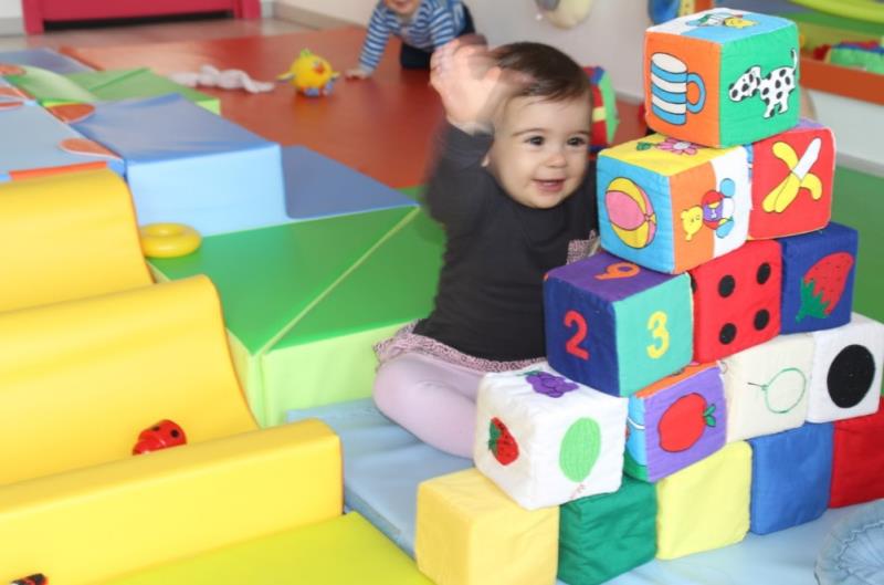 Image 19 : Crèche et foyer de jour enfant à Rodange : Little Steps Sàrl