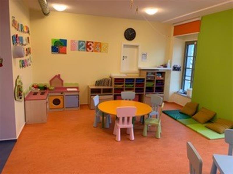 Image 11 : Crèche et foyer de jour enfant à Useldange : Crèche Un Der Atert