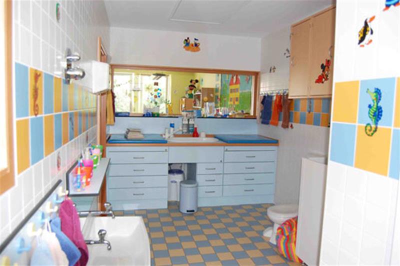 Image 11 : Crèche et foyer de jour enfant à Capellen : Crèche Kannerstuff